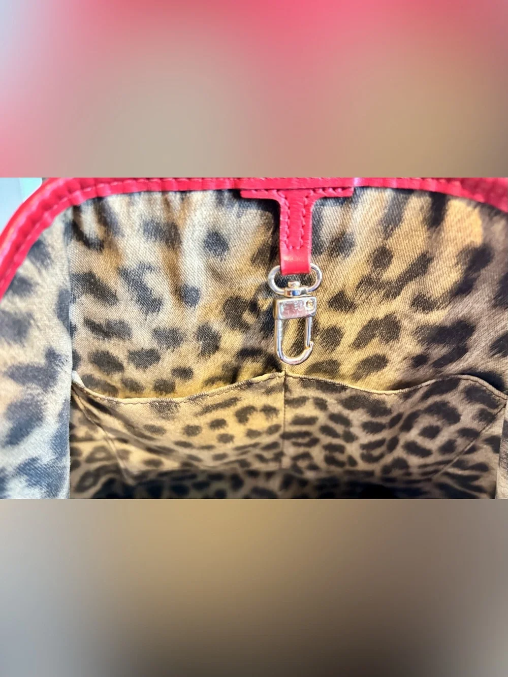 Roberto Cavalli stunning authentic